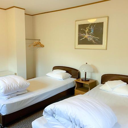 Niseko Ski Lodge - Higashiyama Zimmer foto