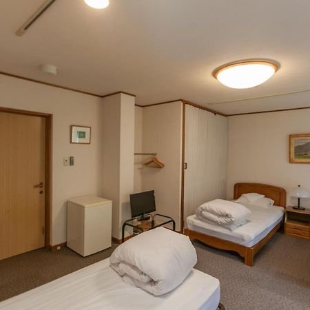 Niseko Ski Lodge - Higashiyama Zimmer foto