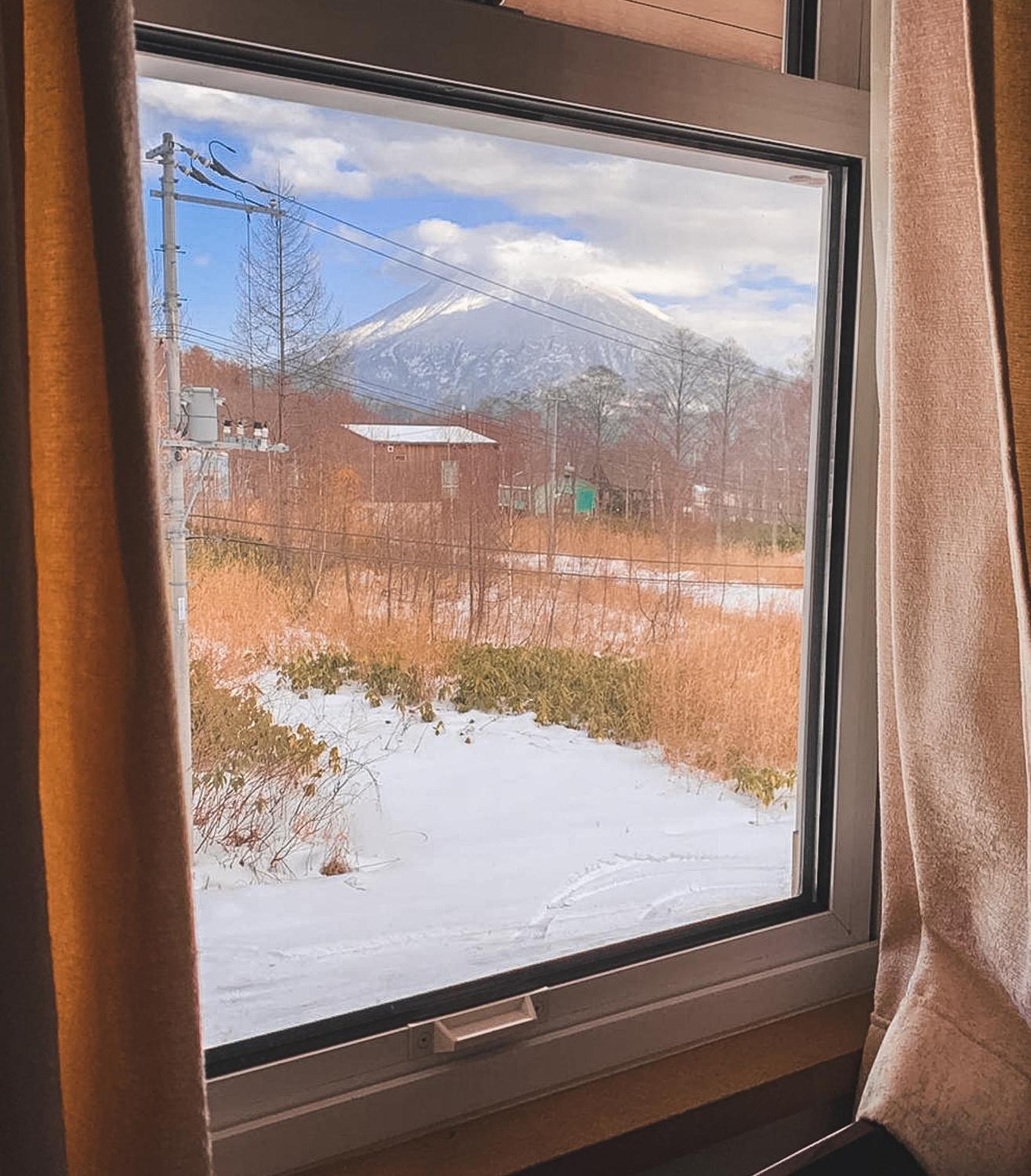 Niseko Ski Lodge - Higashiyama Zimmer foto
