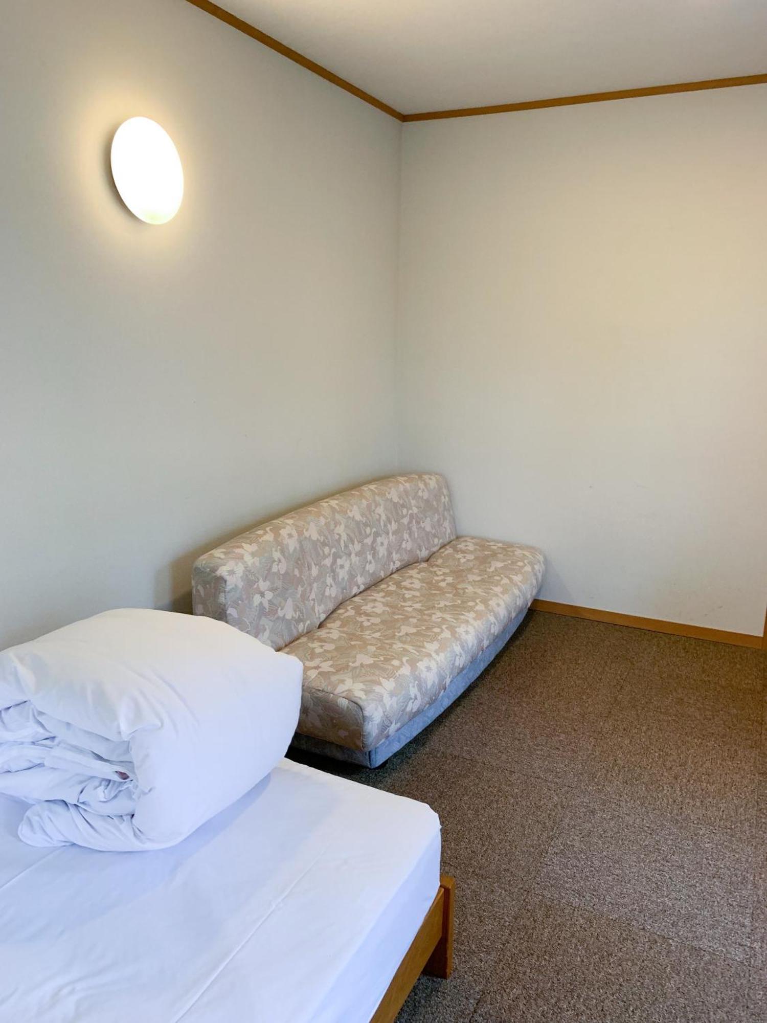 Niseko Ski Lodge - Higashiyama Zimmer foto