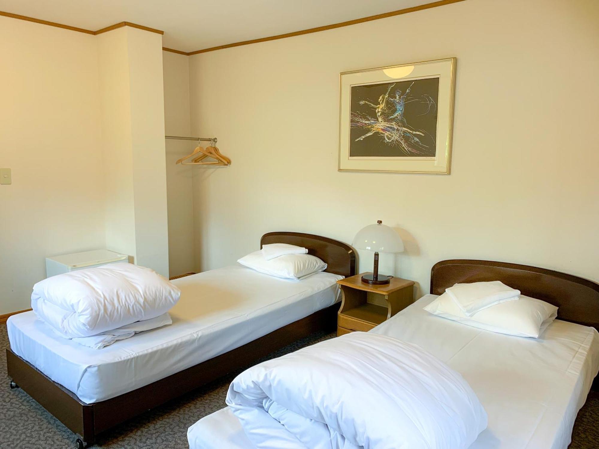 Niseko Ski Lodge - Higashiyama Zimmer foto