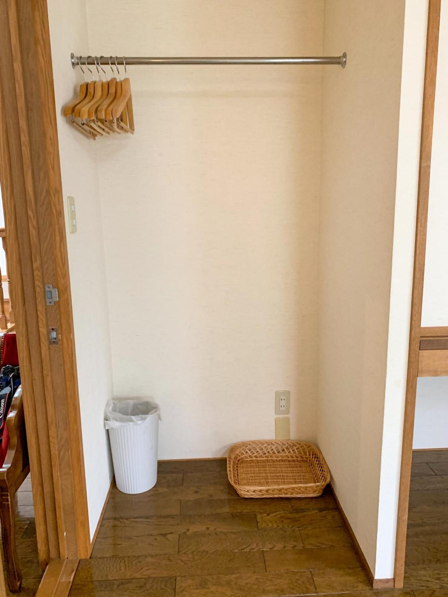 Niseko Ski Lodge - Higashiyama Zimmer foto