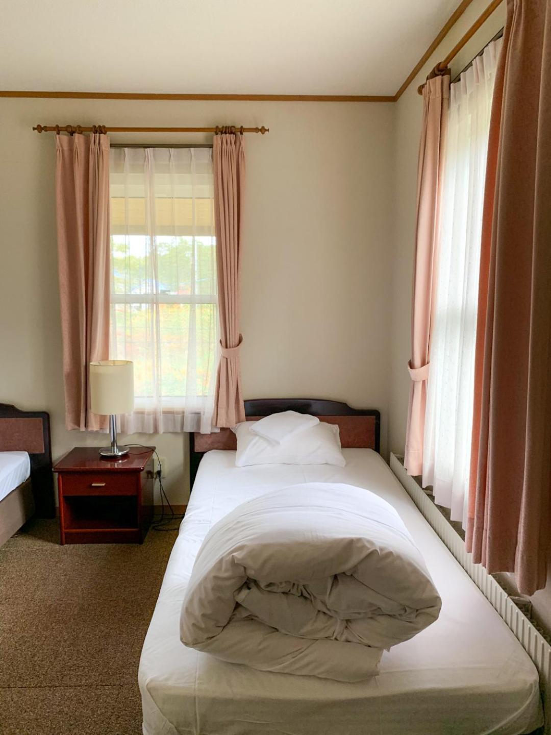 Niseko Ski Lodge - Higashiyama Zimmer foto