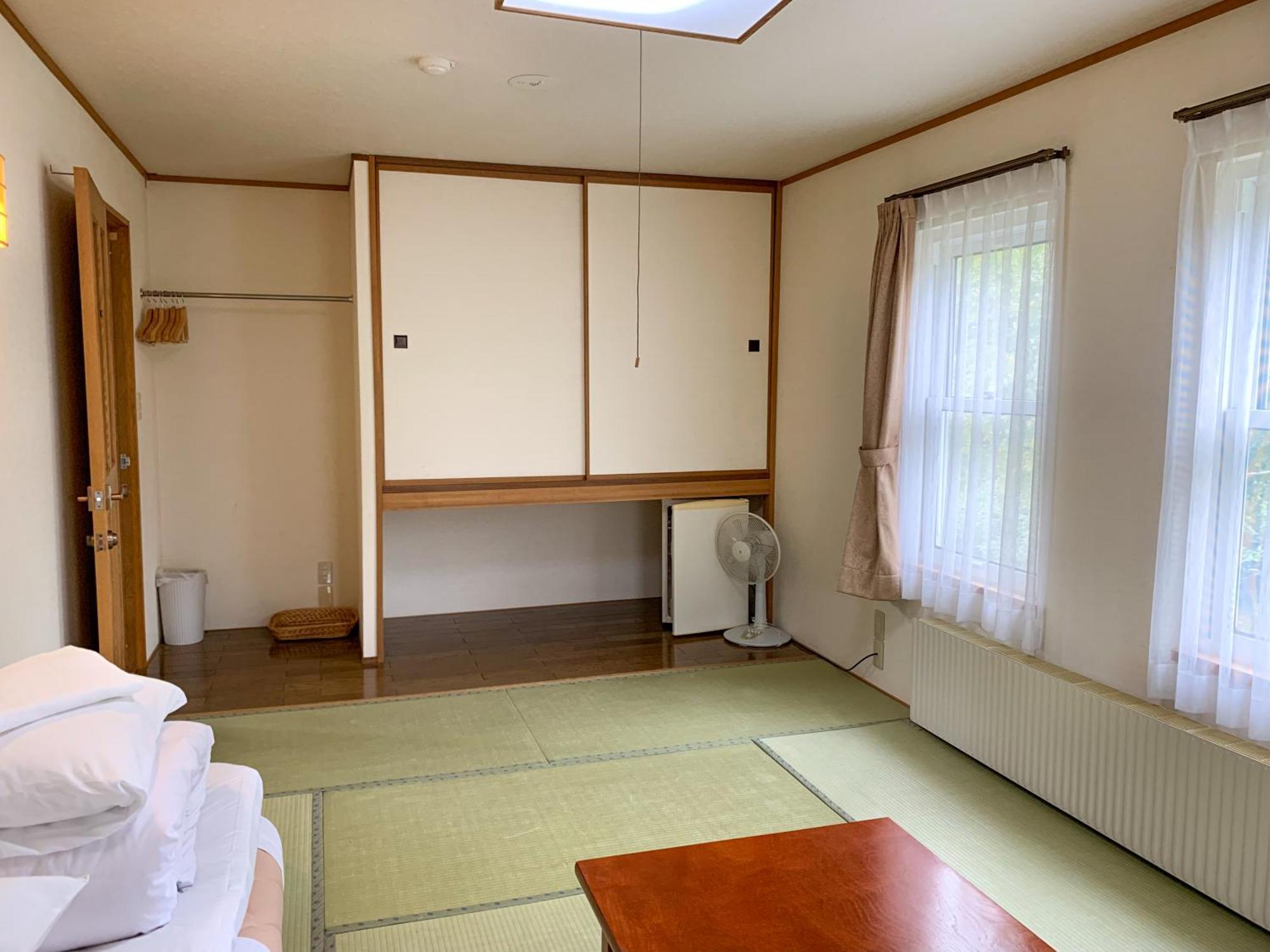 Niseko Ski Lodge - Higashiyama Zimmer foto