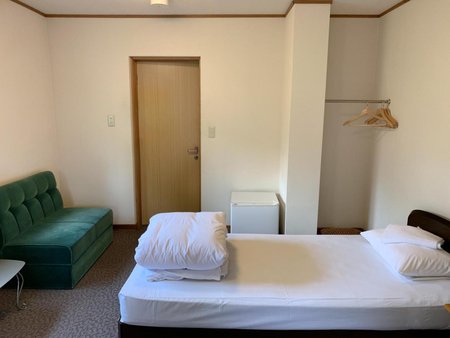 Niseko Ski Lodge - Higashiyama Zimmer foto