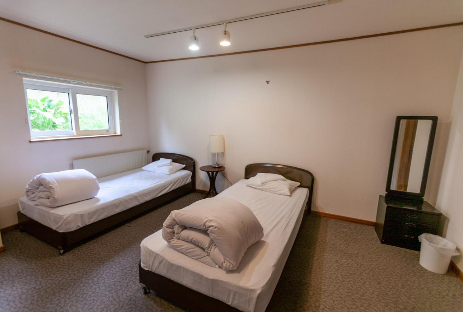 Niseko Ski Lodge - Higashiyama Zimmer foto