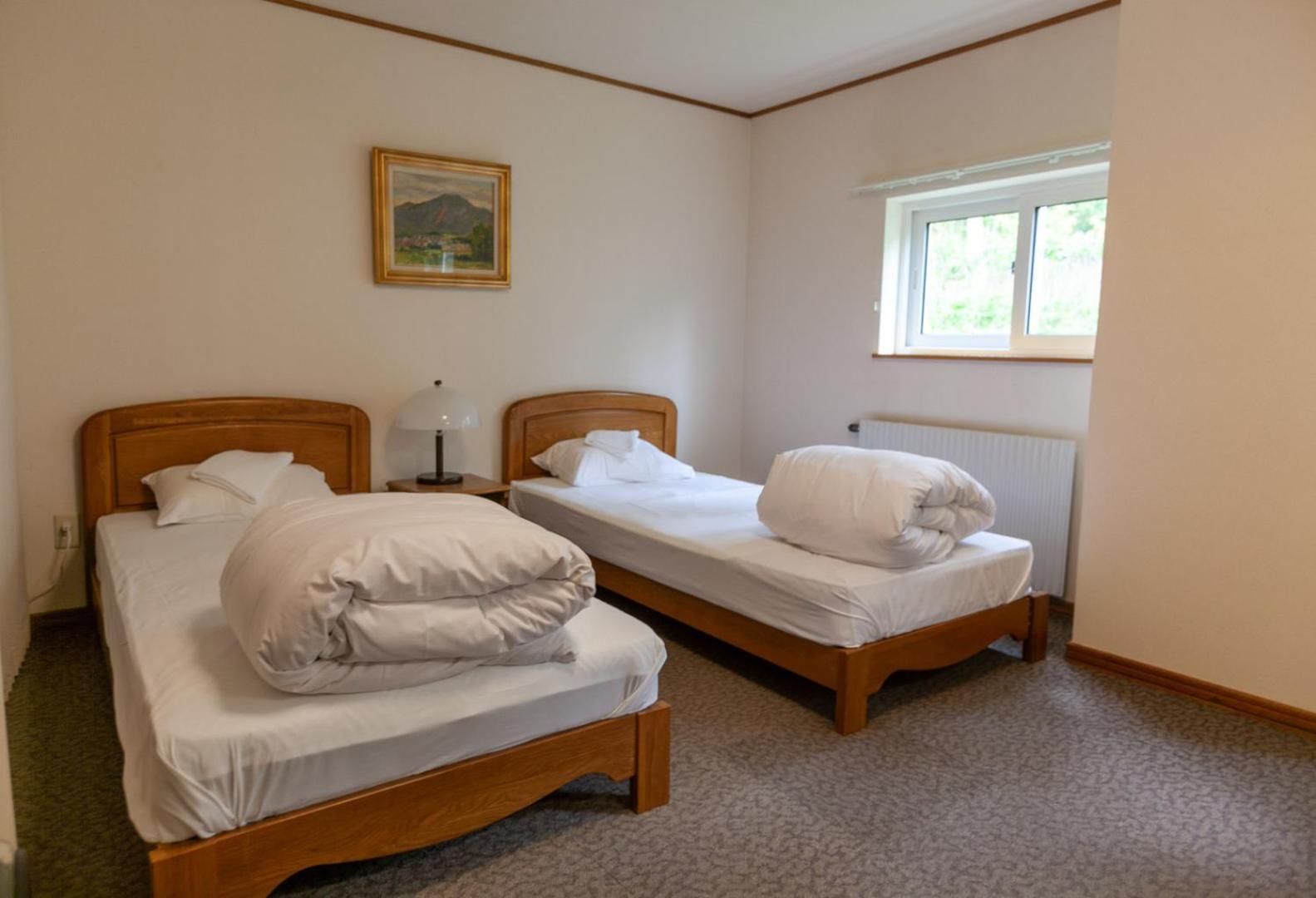 Niseko Ski Lodge - Higashiyama Zimmer foto
