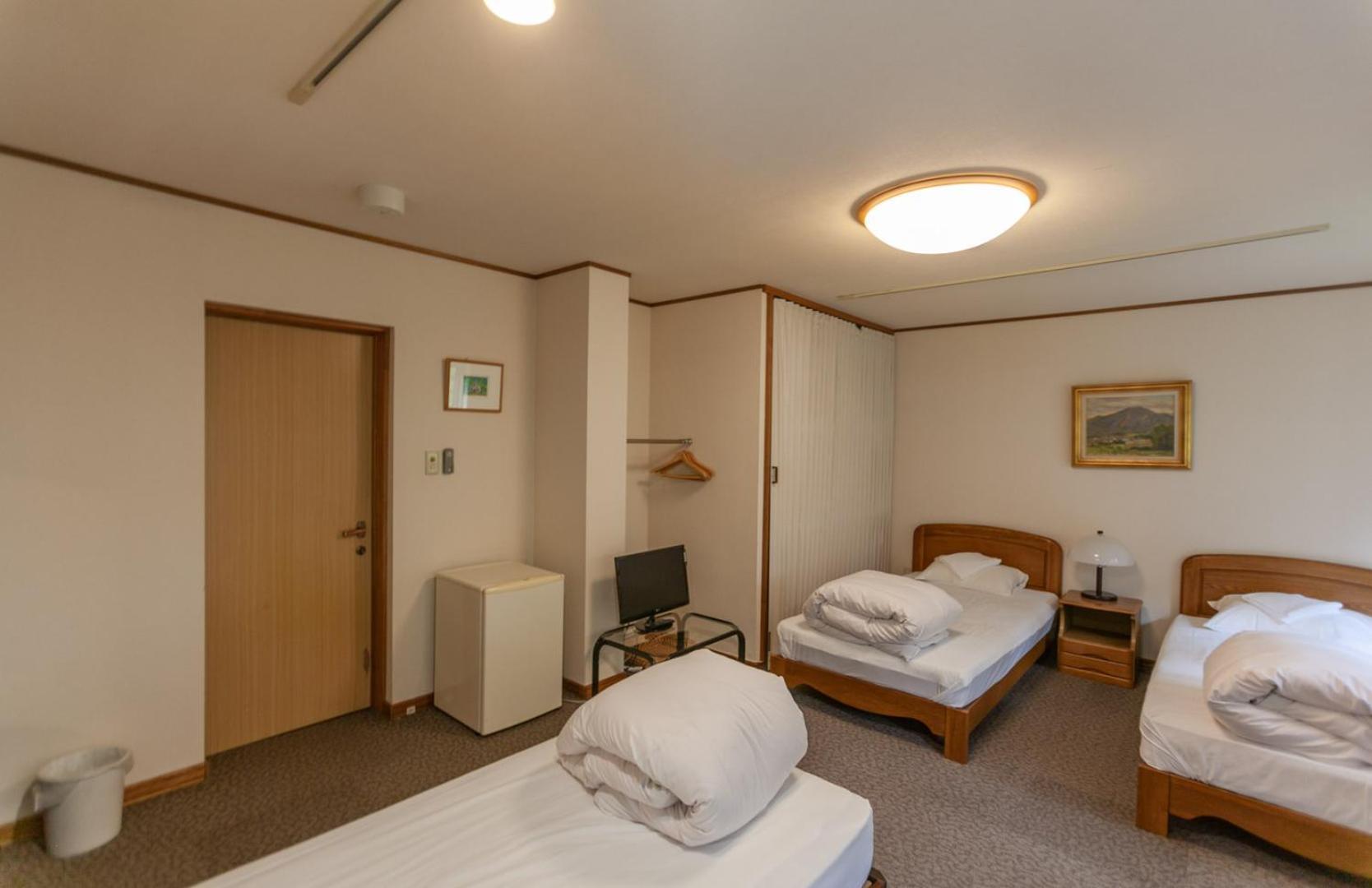 Niseko Ski Lodge - Higashiyama Zimmer foto