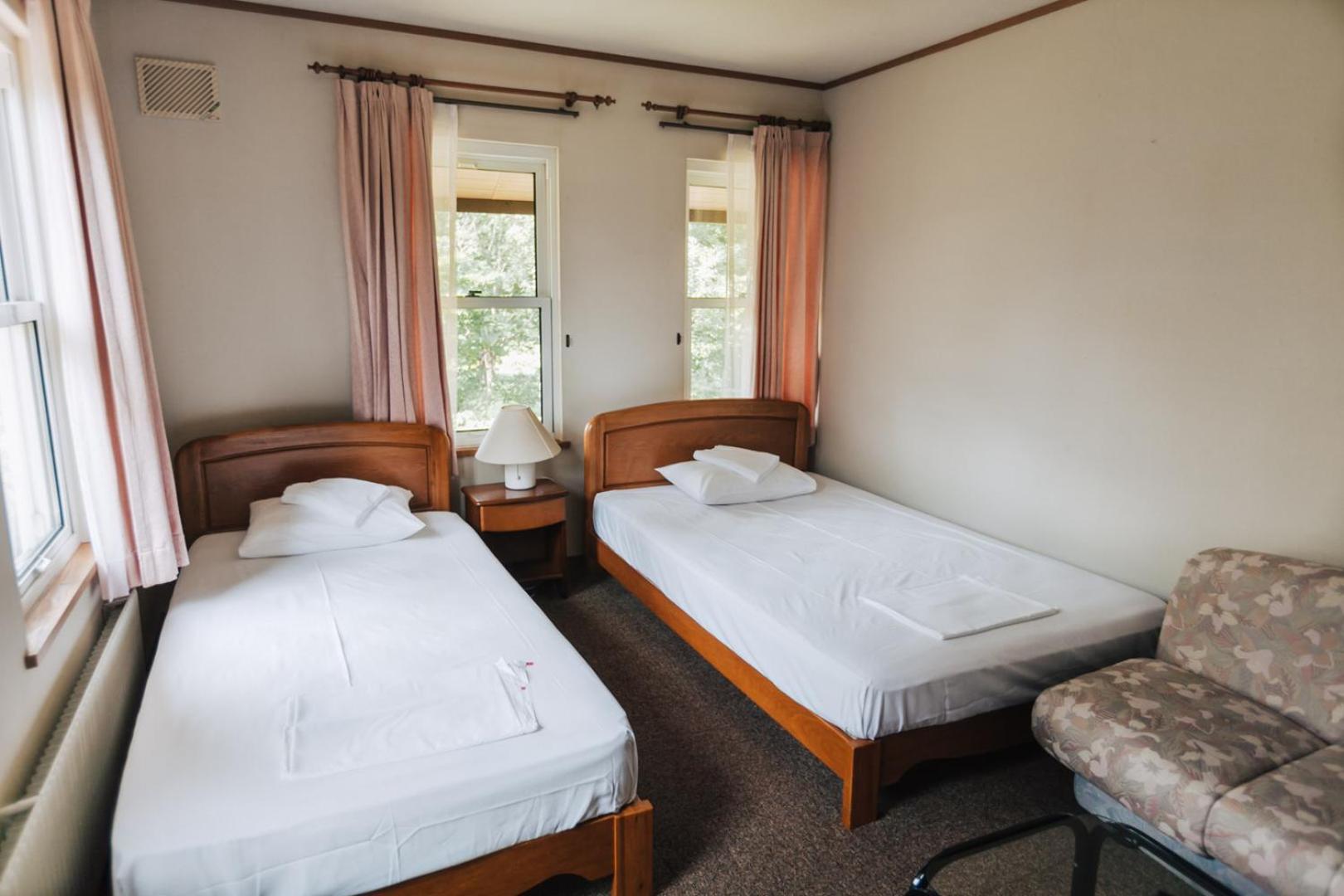 Niseko Ski Lodge - Higashiyama Zimmer foto