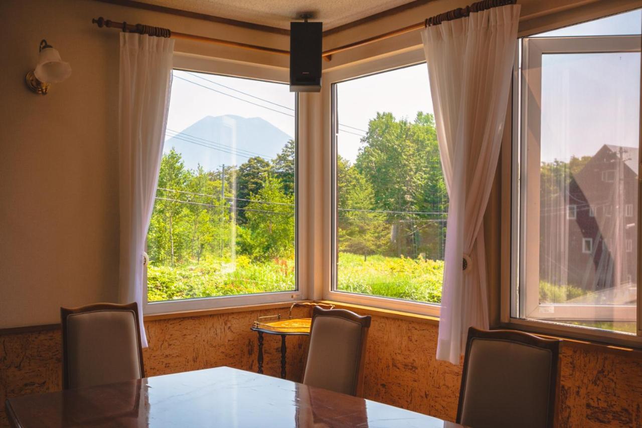 Niseko Ski Lodge - Higashiyama Exterior foto