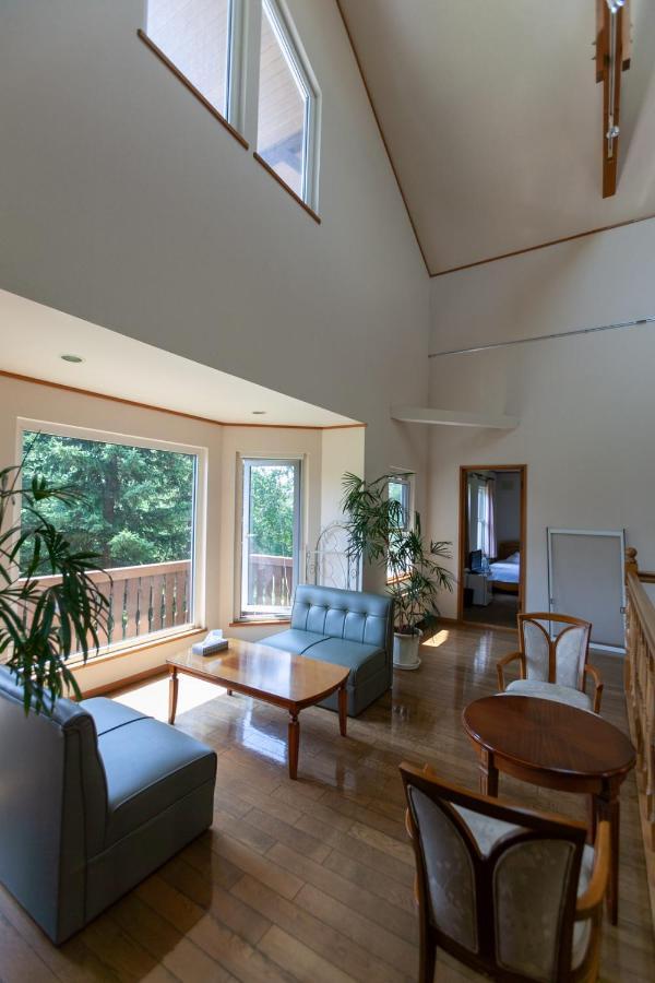 Niseko Ski Lodge - Higashiyama Exterior foto